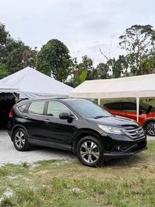 Honda CR-V in Kota Bharu, KTN