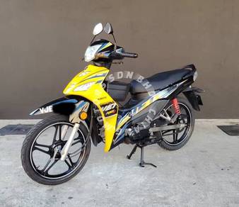 WMOTO VE1