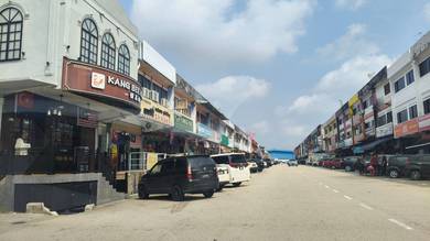 Shop lot For Sale in Johor Bahru,JHR