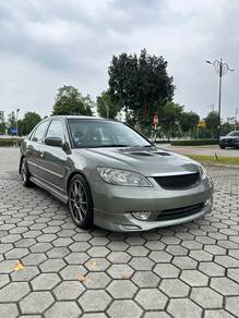 Honda Civic i-VTEC in Johor Bahru, JHR