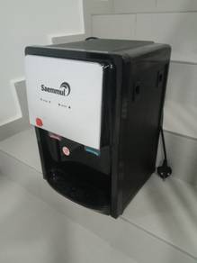 Saemmul water dispenser 
