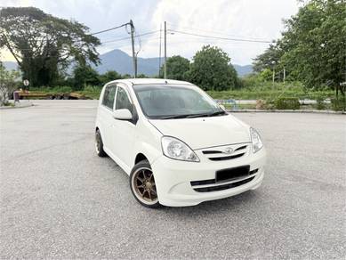 Perodua Viva EZi PREMIUM in Ipoh, PRK