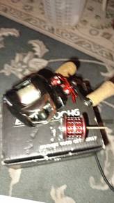 Baitcaster SeaKnight Elf ll