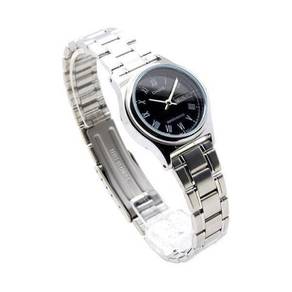 Watch - Casio Ladies Date LTPV006D-1B - ORIGINAL