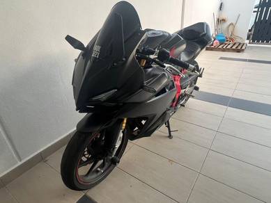 Honda CBR250RR
