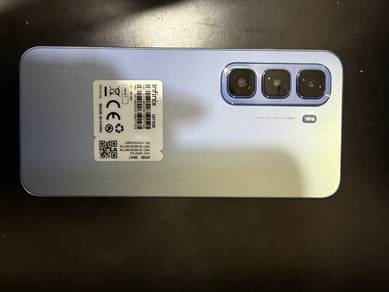 Infinix HOT 50 5G