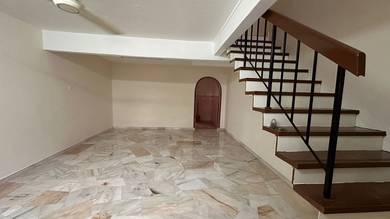 2-storey Terraced House For Sale in Kepong,KUL
