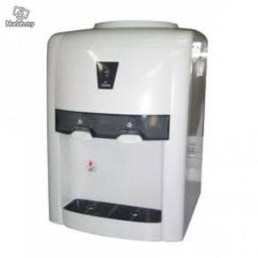 Drinking Water Dispenser with Filter