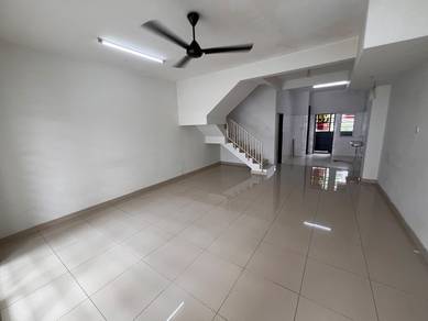 2-storey Terraced House For Rent in Rawang,SGR