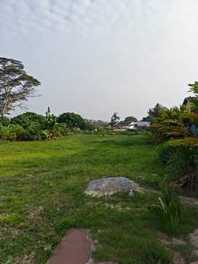Residential Land in Seremban, NSN