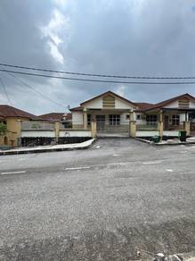 Semi-Detached House For Sale in Pendang,KDH