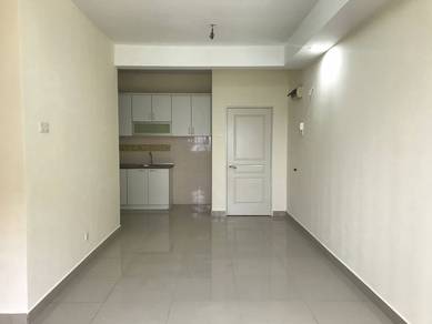 Condominium For Sale in Putra Suria Residence