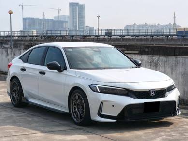 Honda Civic RS RS in Puchong, SGR