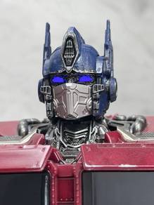 optimus prime