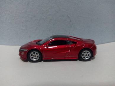 Welly Honda NSX