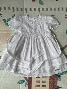 Preloved dress for kids
