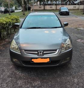 Honda Accord i-VTEC in Kota Kemuning, SGR