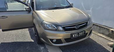 Proton Saga FL EXECUTIVE in Sungai Petani, KDH