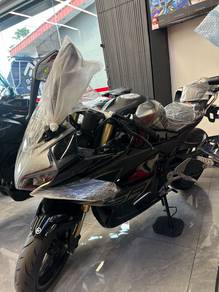CFMOTO 450SR