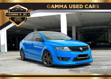 Proton Preve CFE PREMIUM in Sitiawan, PRK