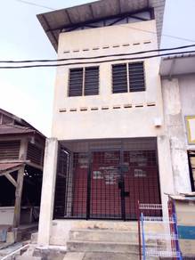 Shop lot For Sale in Kuala Muda,KDH