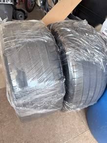 Michelin PS5 235/40/18