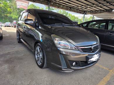 Proton Exora BOLD PREMIUM in Johor Bahru, JHR
