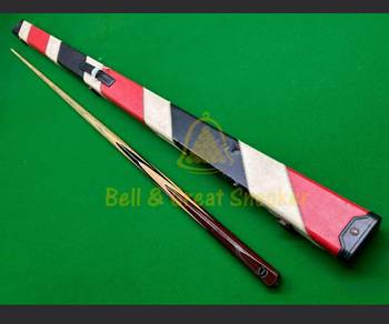 Maximus Thailand Single piece Snooker Cue