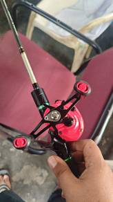 Reel Rhino
