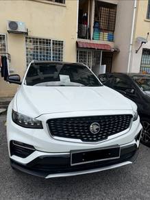 Proton X70 EXECUTIVE 2WD in Bandar Saujana Putra, SGR