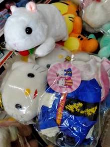 Cutie toys 😻