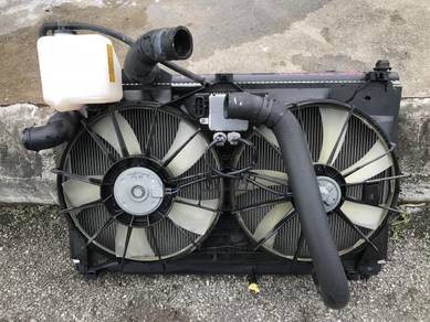 Lexus Gs350 Grs191 Radiator Complete