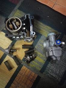 barang lc 135