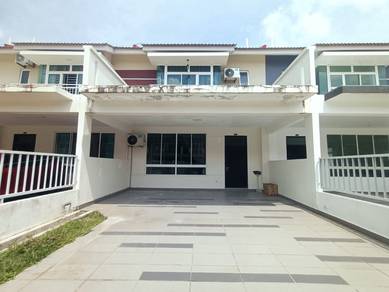 2-storey Terraced House For Rent in Pengerang,JHR