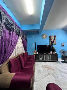 2-storey Terraced House For Sale in Simpang Ampat,PNG