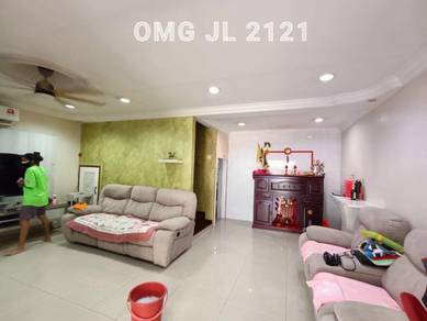 2-storey Terraced House For Sale in Klang,SGR
