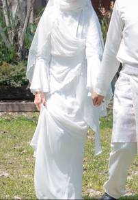 Baju Nikah