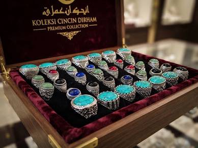 cincin 20 biji 