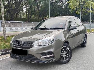 Proton Saga Premium PREMIUM AT in Cheras, KUL