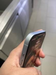Iphone 15 256GB
