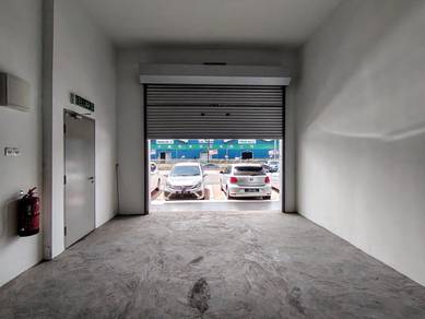 Shop lot For Rent in Ayer Keroh,MLK