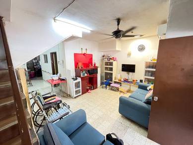 2-storey Terraced House For Sale in Selayang,SGR