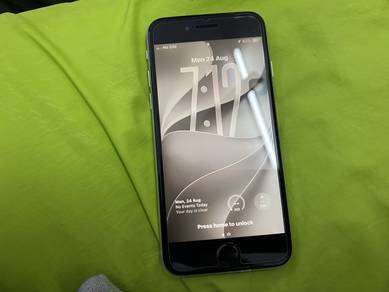 iPhone SE 2020 64GB White