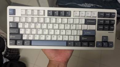 Keyboard Secondhand