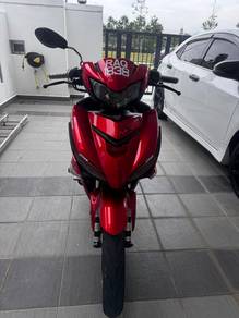 Yamaha Y15ZR