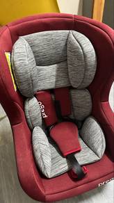 Carseat Prego like new