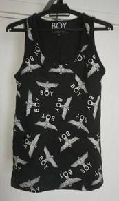 BOY LONDON TANK Top