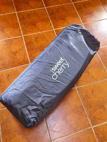 Portable Baby Cot / Katil Baby