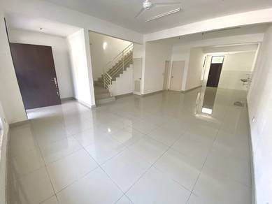 2-storey Terraced House For Sale in Rawang,SGR