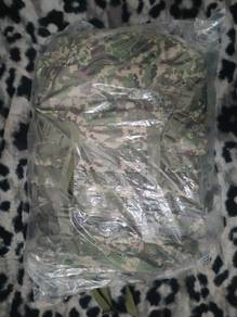 Bagpack Digital